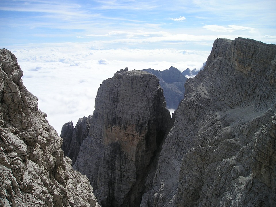 Dolomiti di Brenta