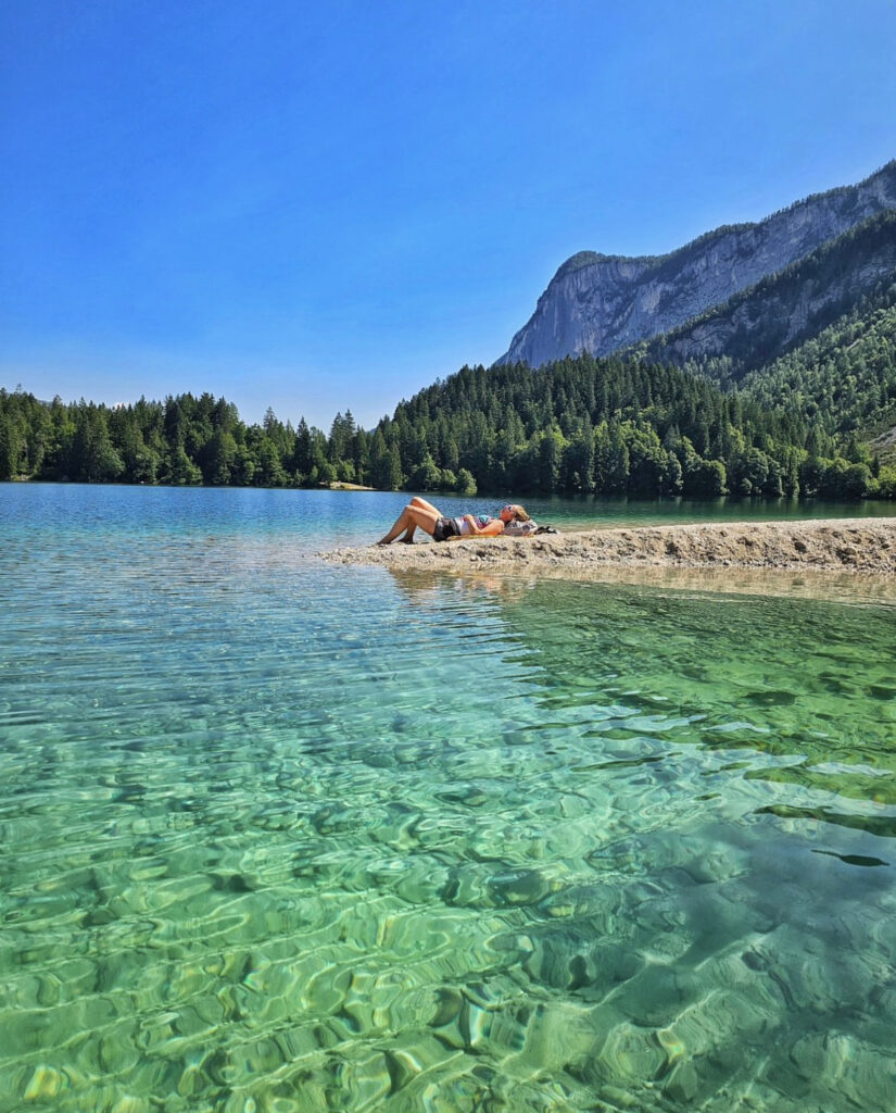 spiaggette risla