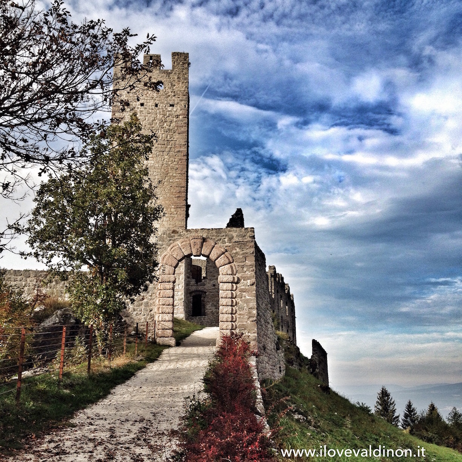 Castelli della Val di Non - Belfort