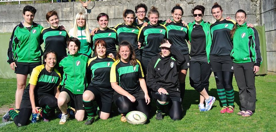 cedroni femminile rugby ILOVEVALDINON