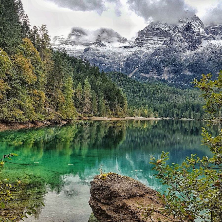 lago-di-tovel-trentino-alberto concini