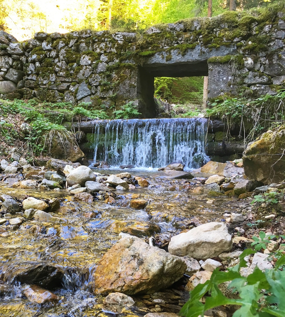 torrente vallavena