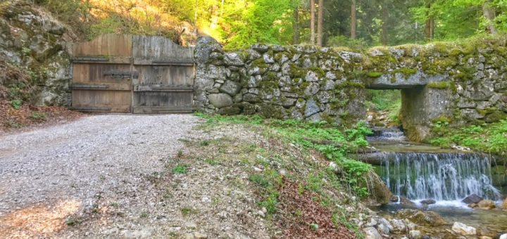 porta di vallavena-i love val di non