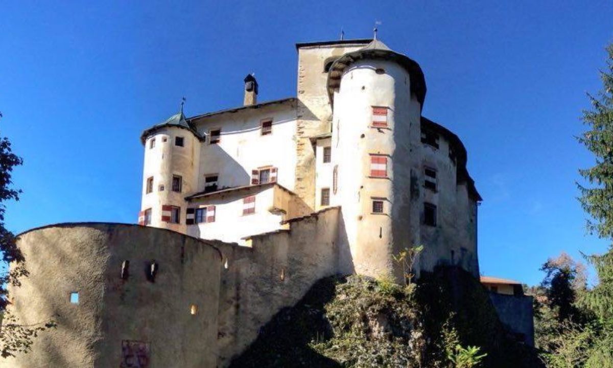 Castelli 3D Stand Castello ·Parete Murale FotoCarta da parati immagine sfondo muro stampa 