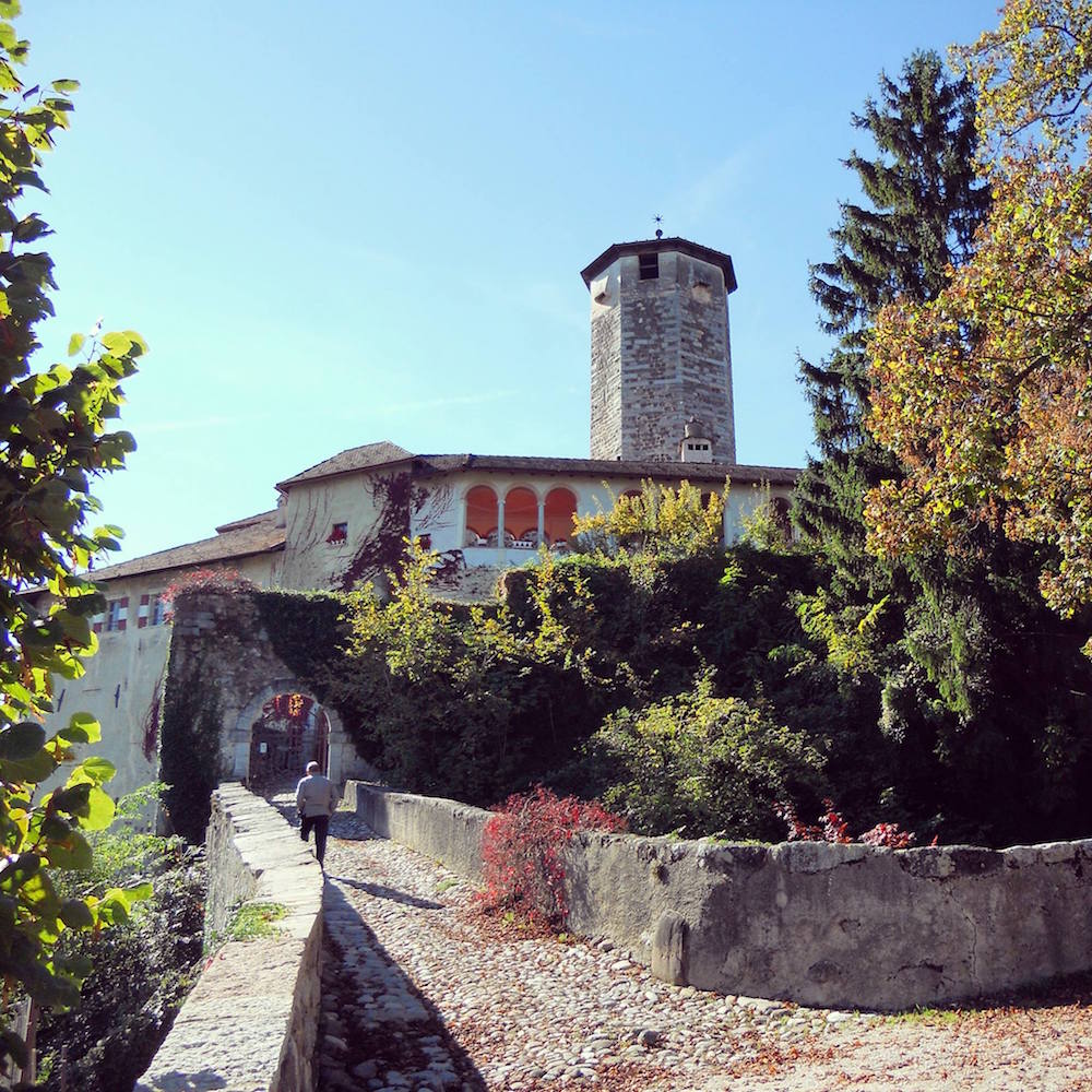 castel valer i love val di non 2