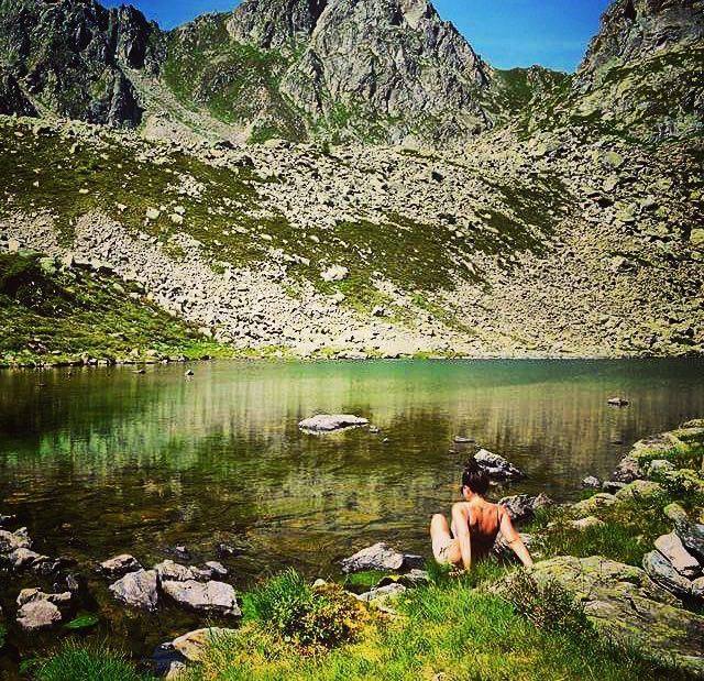 laghi nelle maddalene-lago poinella