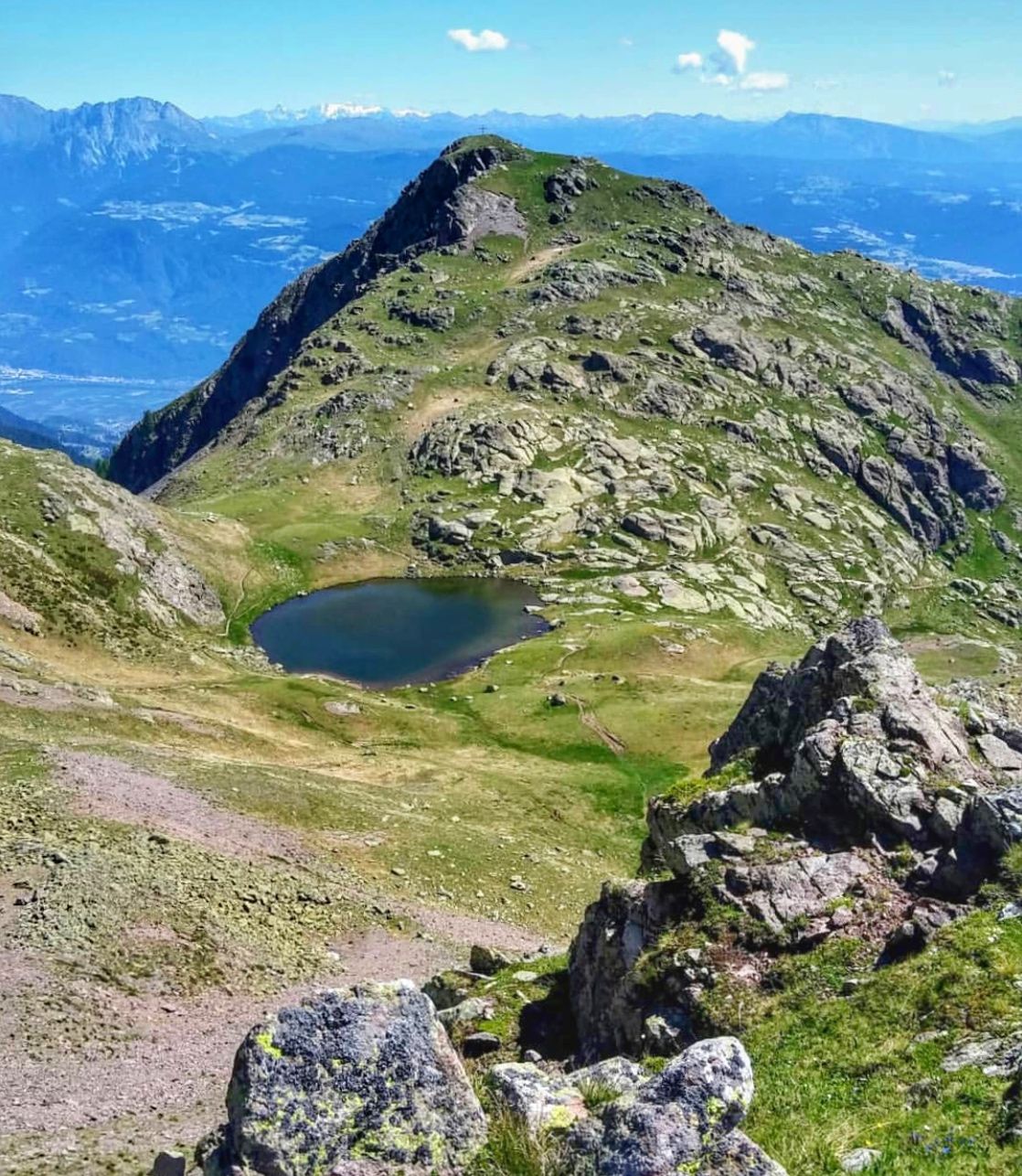 lago-del-luco-laghi nelle maddalene