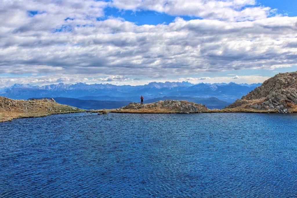 laghi nelle maddalene-goldlahn see lago inferiore