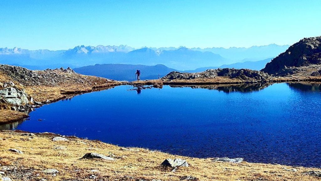 Sale Lago idee di incontri