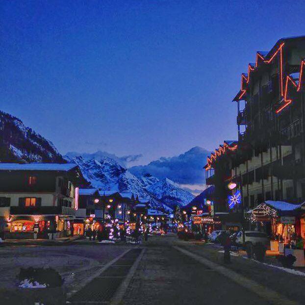 strade Val di Non-madonna di campiglio- margherita Giacomuzzi