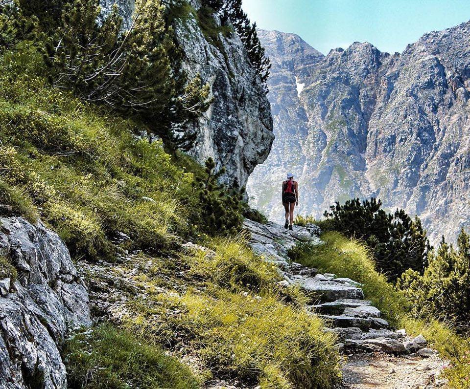 natura Val di Non-sentiero-Caterina Zini