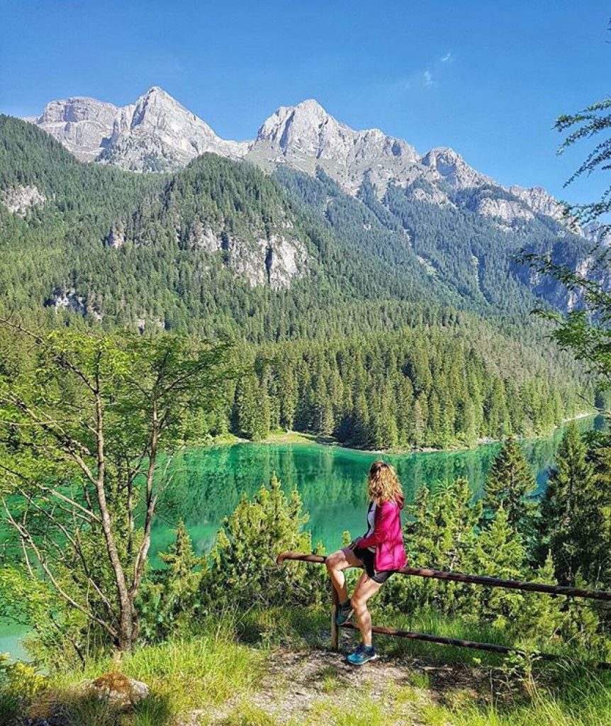 abbigliamento adeguato in montagna