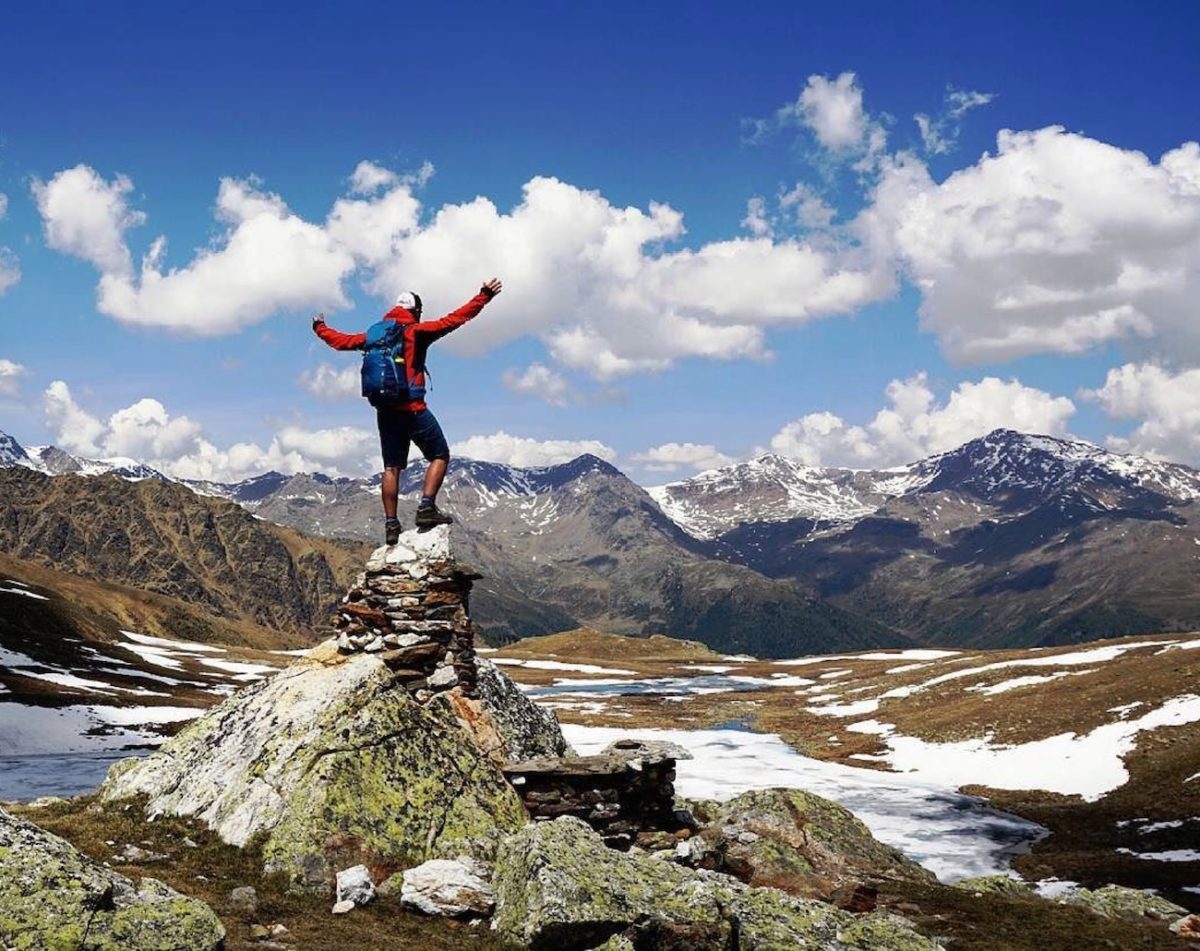 6 Consigli Per Affrontare Una Salita In Montagna 6 Consigli Per Affrontare Una Salita In Montagna