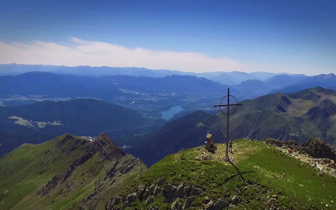 salita in montagna-cima-degli-olmi-maddalene-Roberto-Sandri