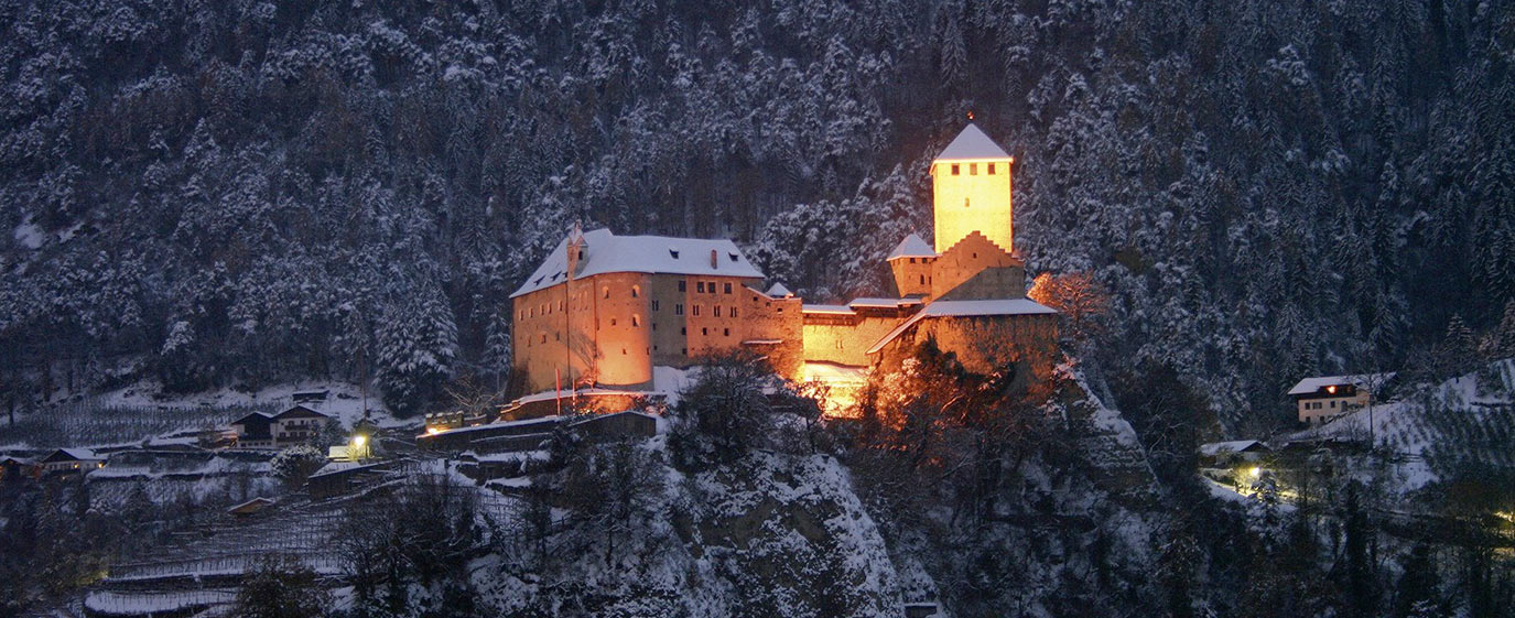 mercatini-natale-castel-tirolo I love val di non 