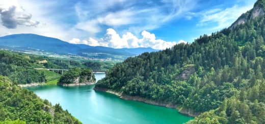 val di non