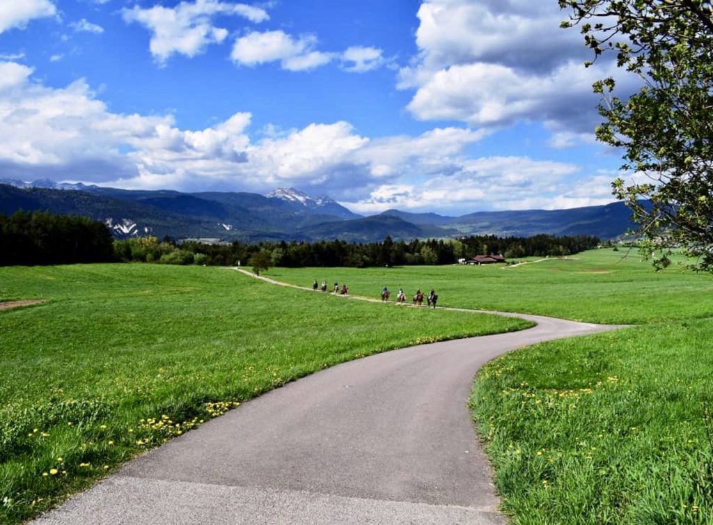 cosa vedere in val di non-pradiei