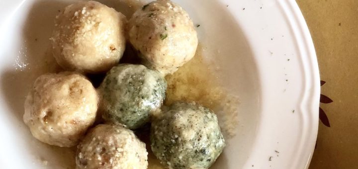 canederli-ricetta della nonna
