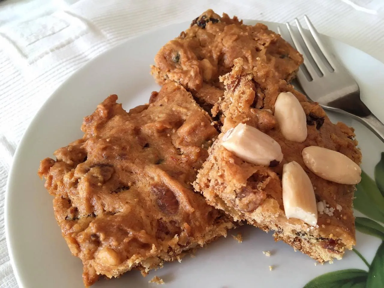 Dolce Natalizio Zelten.Come Fare Lo Zelten Il Dolce Semplice Per Golosi Eccezionali