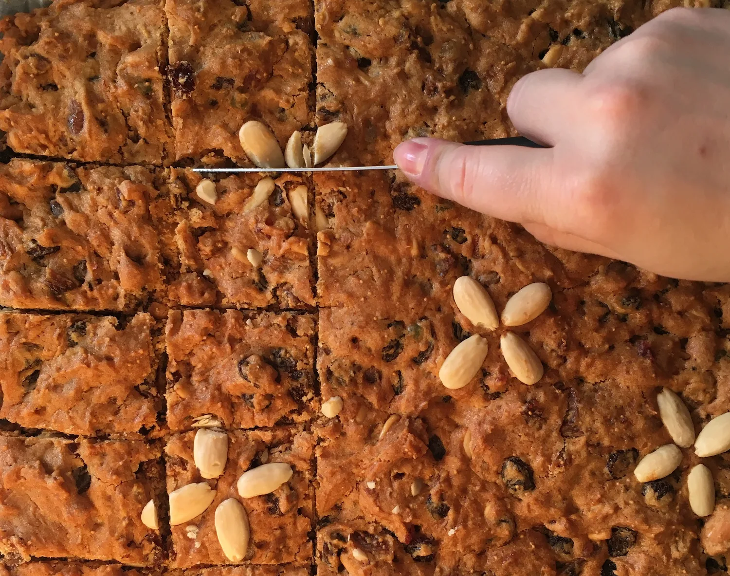 Dolce Natalizio Zelten.Come Fare Lo Zelten Il Dolce Semplice Per Golosi Eccezionali