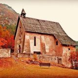 eremo santa emerenziana-eremi in val di non