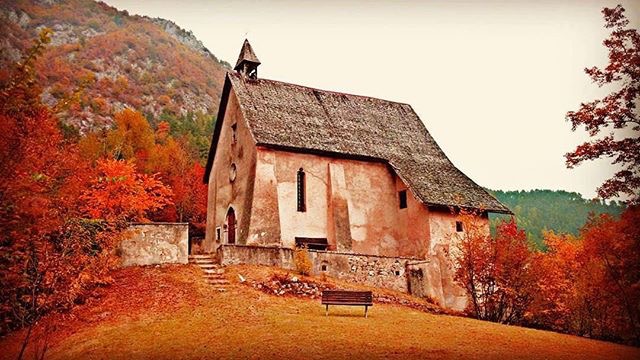 eremo santa emerenziana-eremi in val di non