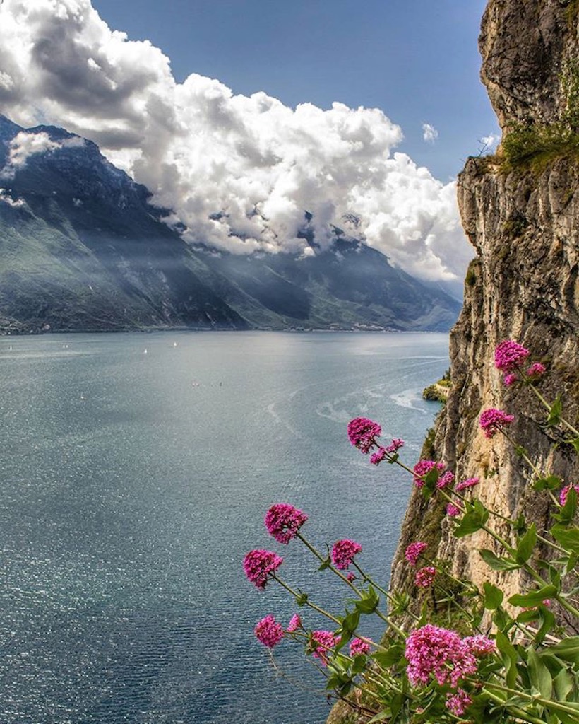 lago-di-garda-laghi in trentino alto adige