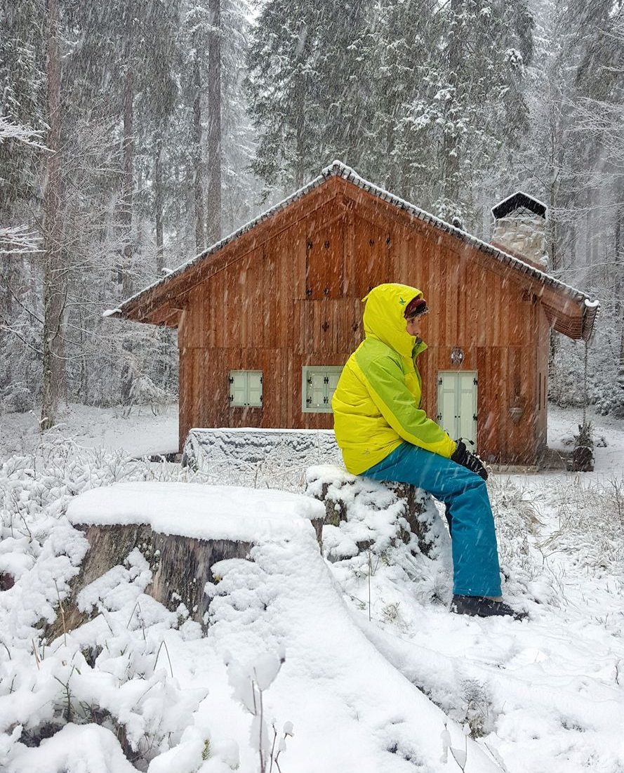 tovel-alberto concini-neve-foto