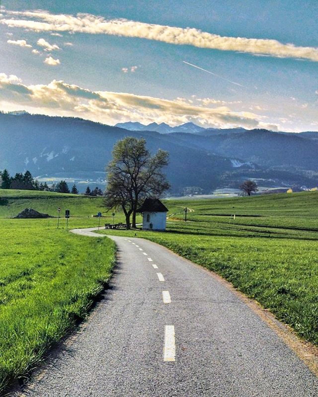 5 passeggiate facili in Alta Val di Non > I Love Val di Non 5 passeggiate facili in Alta Val di Non > I Love Val di Non