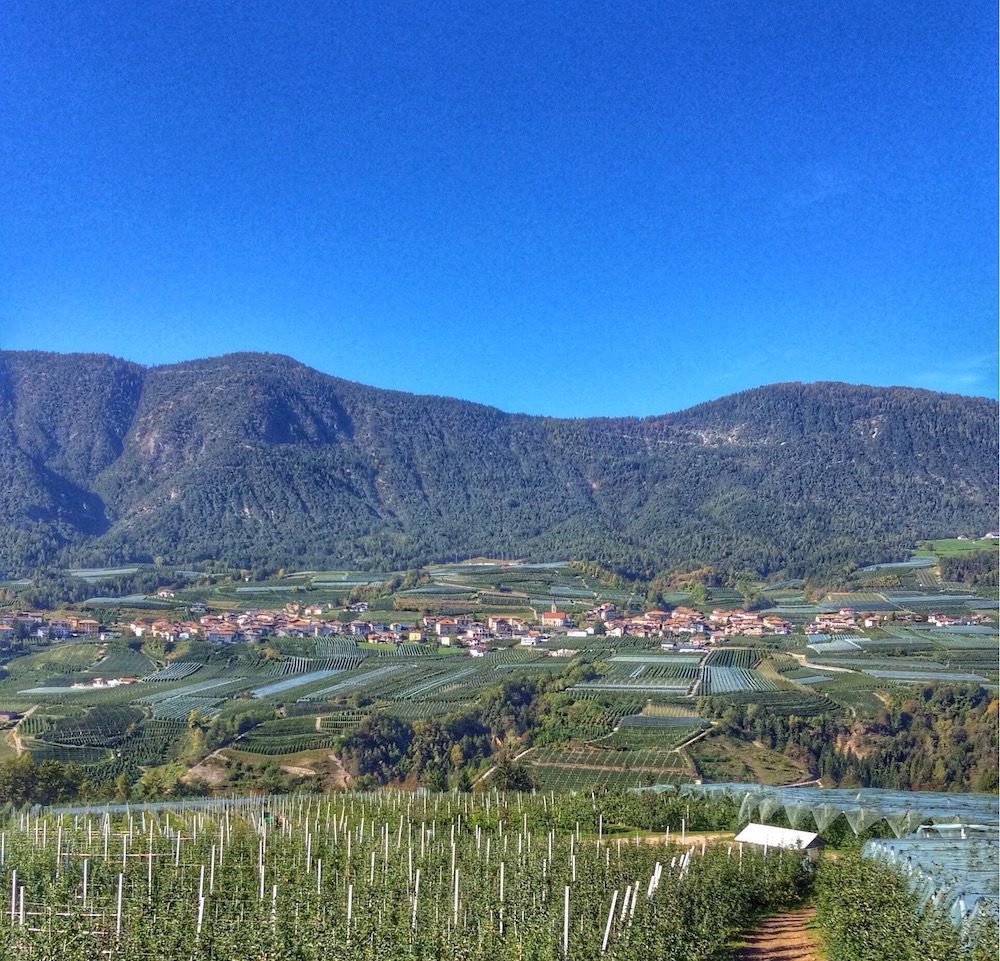 val di non-terza sponda-i love val di non