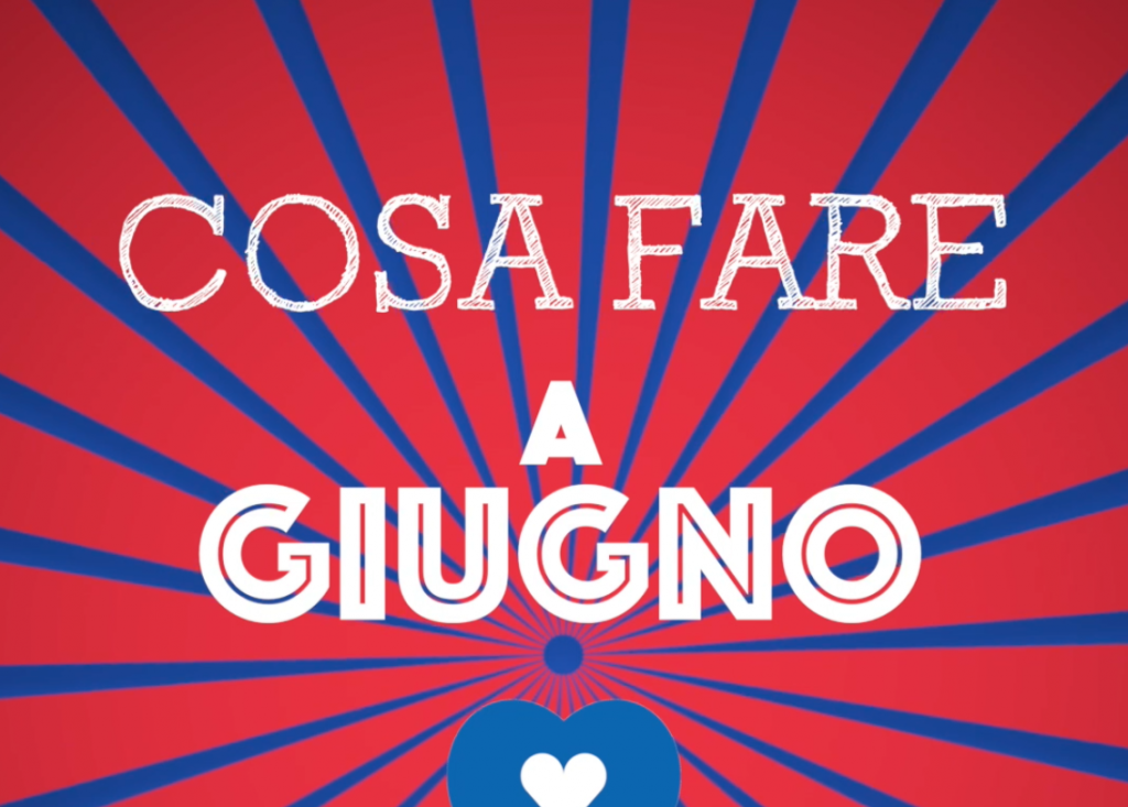 Cosa fare a giugno in Val di Non. Ecco quello che non puoi perderti Cosa fare a giugno in Val di Non. Ecco quello che non puoi perderti
