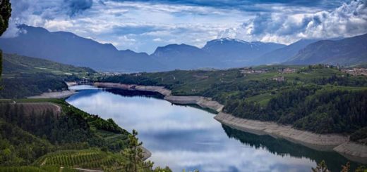 val di non-nuvole