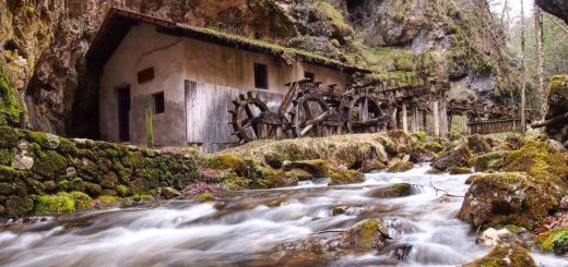 burrone di fondo-mulino rio sass-andreas tamanini- i love val di non