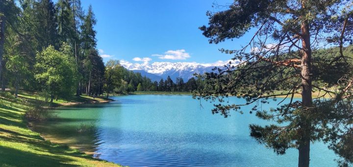 laghi di coredo