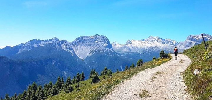 monte-peller-ylenia-abram-i love val di non-trekking-in-estate