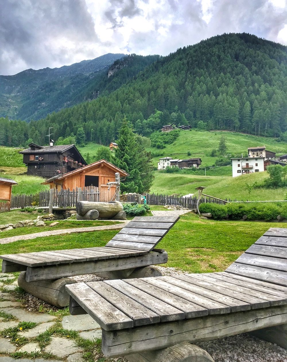 4 cose da fare in Val di Rabbi 4 cose da fare in Val di Rabbi