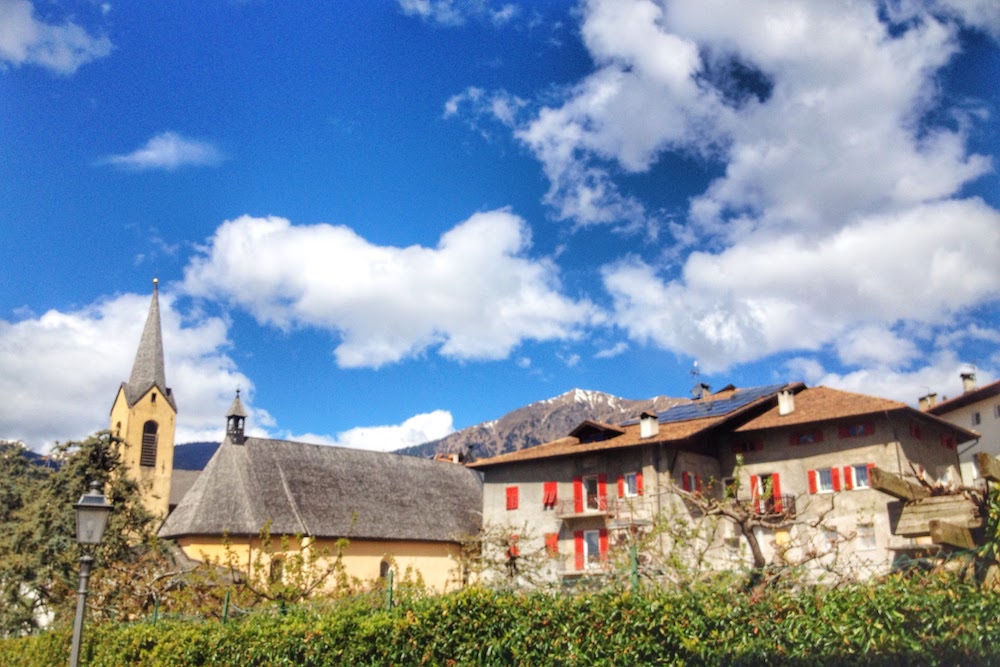 cosa fare ad agosto in val di non