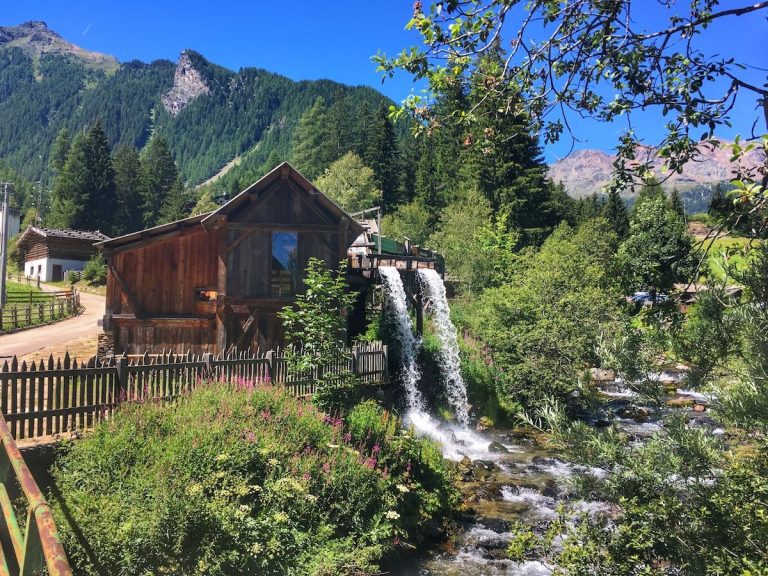 3 cose da fare in Val d'Ultimo. Scopri una valle incantevole 3 cose da fare in Val d'Ultimo. Scopri una valle incantevole