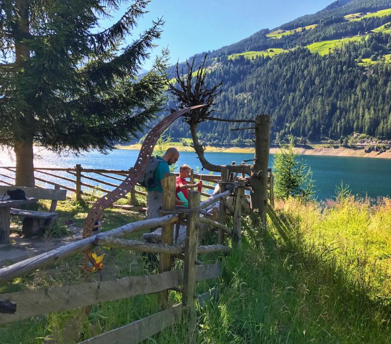 3 cose da fare in Val d'Ultimo. Scopri una valle incantevole