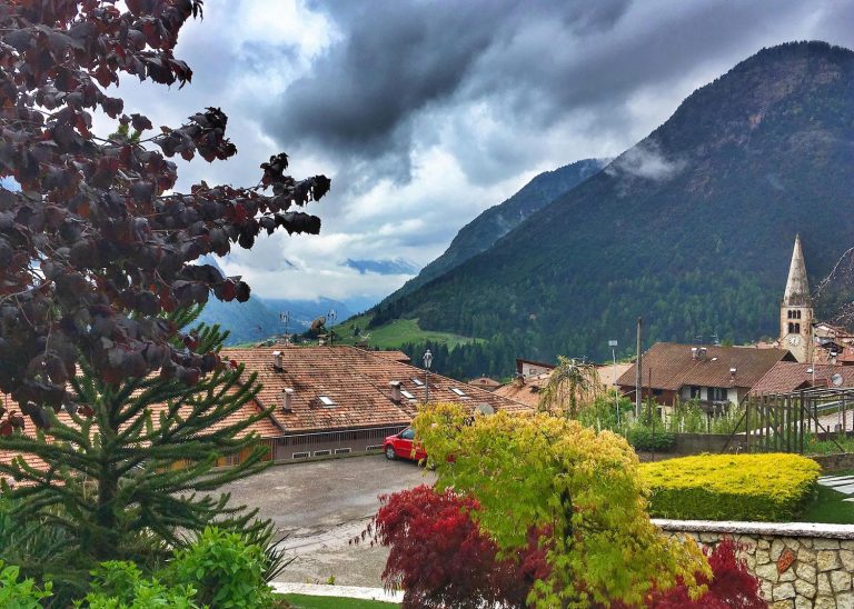 Cosa Fare In Montagna Quando Piove 5 Idee Da Tenere A Mente