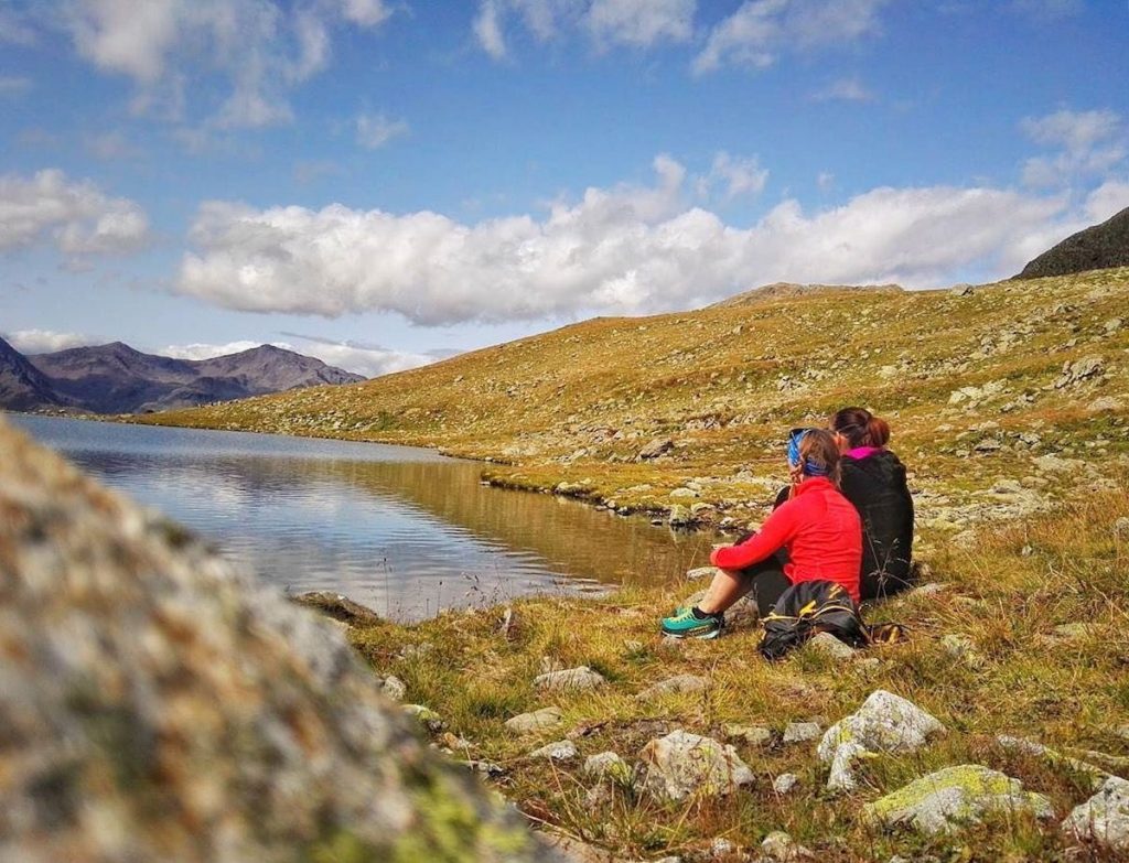 lezioni di vita-montagna-lagotrenta-caterinazini