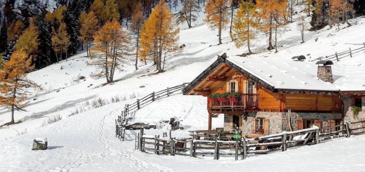 malga kessel-inverno