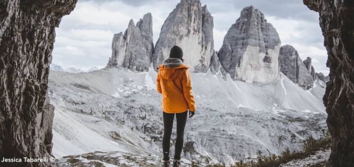 lezioni di vita in montagna