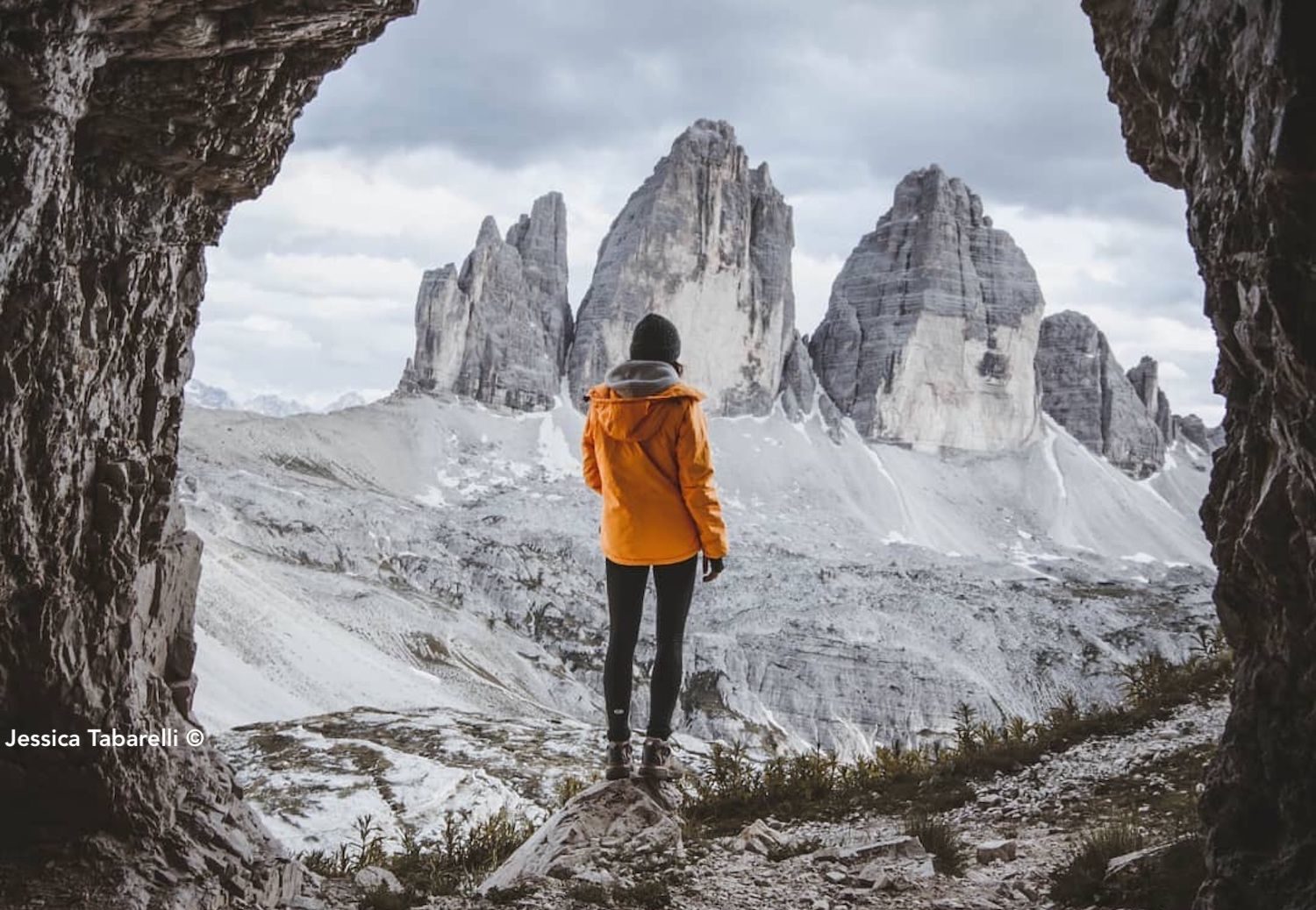 lezioni di vita in montagna