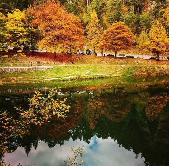 foliage-lago smeraldo