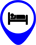 Hotel icon