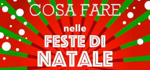 feste di Natale 2017 Val di Non