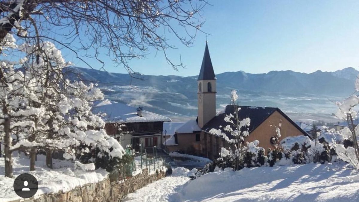 5 Posti Belli Da Fotografare In Inverno In Val Di Non