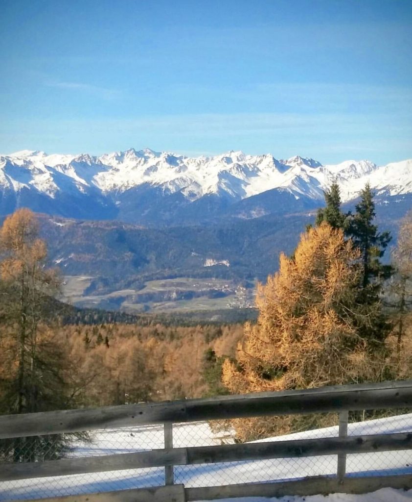 regole di malosco-monte penegal-inverno-maddalene