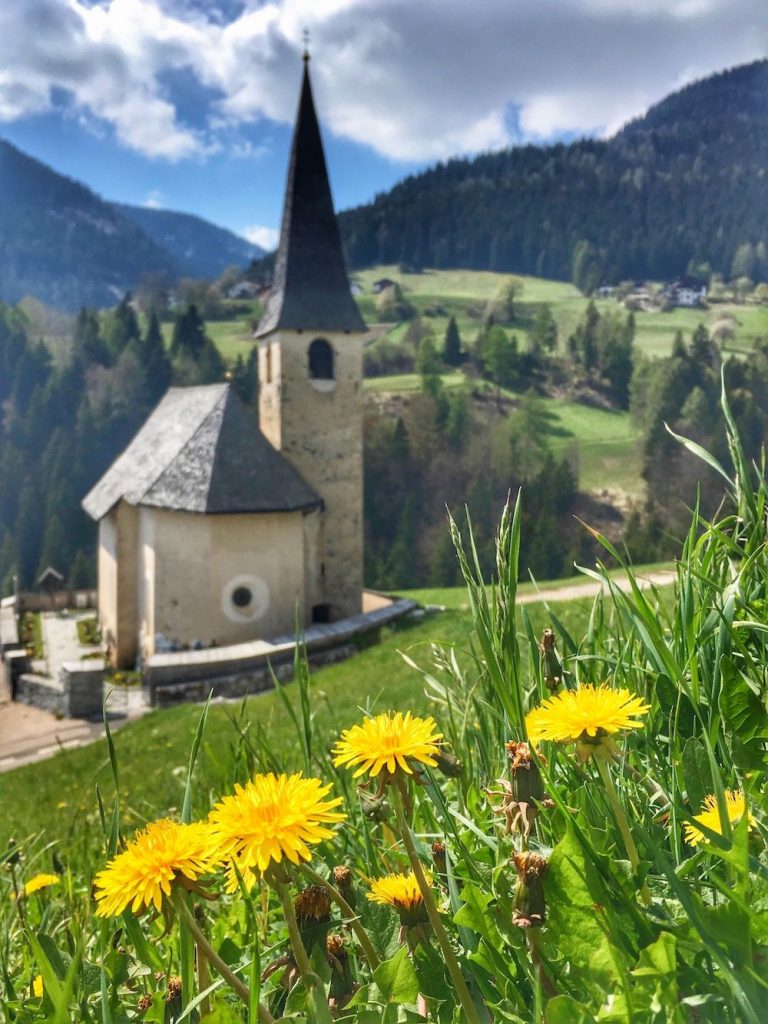 val-di-non-in-primavera